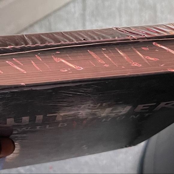 The Witcher 3: wild hunt official collectors edition - Picture 3 of 4